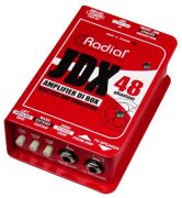Radial Engineering JDX-48 Reactor
