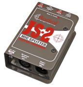 Radial Engineering JS-2