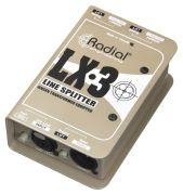 Radial Engineering LX-3