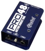 Radial Engineering Pro48