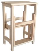 Radius Design Hockerleiter (VAL15618) Radius Design Hockerleiter (VAL15618)