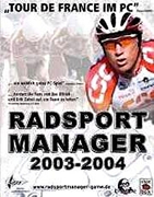 dtp Radsport Manager 2003/2004 PC