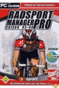 dtp Radsport Manager Pro 2005/2006 PC