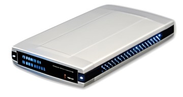 RaidSonic Icy Box IB-355