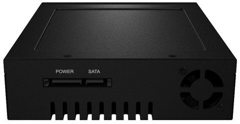 RaidSonic Icy Box IB-148SSK-B