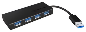 RaidSonic Icy Box IB-AC6104-B