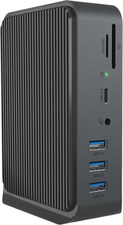RaidSonic Icy Box IB-DK2261AC