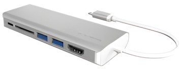 RaidSonic Icy Box IB-DK4034-CPD