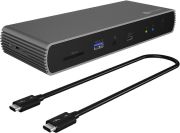 RaidSonic Icy Box IB-DK8801-TB4