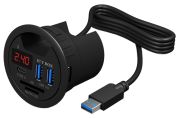 RaidSonic Icy Box IB-HUB1404