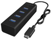RaidSonic Icy Box IB-HUB1409-C3