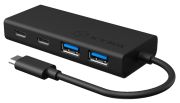 RaidSonic Icy Box IB-HUB1426-CPD