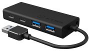 RaidSonic Icy Box IB-HUB1426-U3