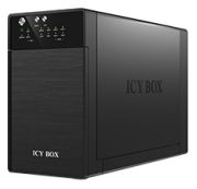RaidSonic Icy Box IB-RD3620SU3