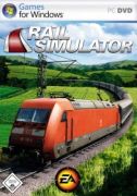 EA Games Rail Simulator PC EA Games Rail Simulator PC