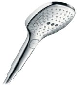 Hansgrohe Raindance Select E 120 3jet Handbrause (26520000) Hansgrohe Raindance Select E 120 3jet Handbrause (26520000)