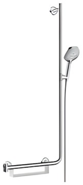 Hansgrohe Raindance Select S 120 / Unica Comfort (26326000)