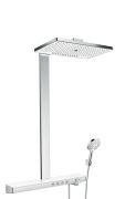 Hansgrohe Rainmaker Select 460 3jet Showerpipe 27106400