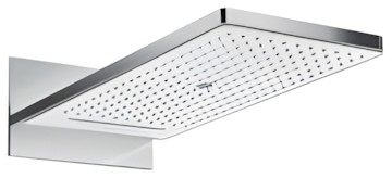 Hansgrohe Rainmaker Select 580 3jet Kopfbrause (24001400)
