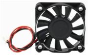 Raise3D Pro2 Extruder Front Cooling Fan