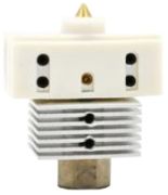 Raise3D Pro2 Hot End Assembly