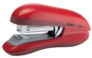 Rapid Büroflachheftgerät F30 rot (23256502)