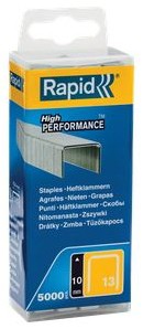 Rapid Tackerklammern 13/10 (40303081)