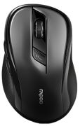 Rapoo M500