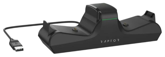 Raptor RG-CSX200 Raptor RG-CSX200