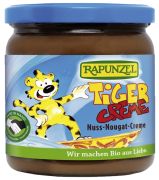 Rapunzel Tiger Creme