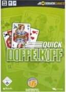 Rasche Softwareentwicklung Quick Doppelkopf PC