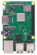 Raspberry Pi 3 Model B