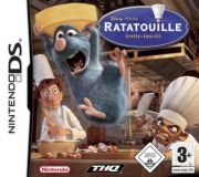 THQ Ratatouille DS