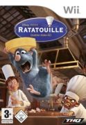 THQ Ratatouille Wii