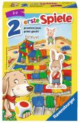 Ravensburger 2 erste Spiele