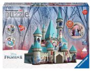 Ravensburger 3D Puzzle Frozen 2 Schloss Ravensburger 3D Puzzle Frozen 2 Schloss
