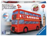 Ravensburger 3D-Puzzle London Bus