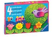 Ravensburger 4 erste Spiele