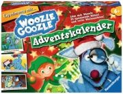 Ravensburger Adventskalender Woozle Goozle 2018