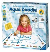 Ravensburger Ministeps Aqua Doodle 04489
