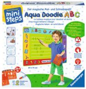 Ravensburger Aqua Doodle ABC