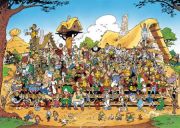 Ravensburger Asterix Familienfoto 1000 Teile