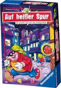 Ravensburger Auf heißer Spur