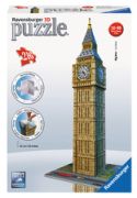 Ravensburger Puzzle 3D Big Ben
