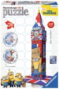 Ravensburger Big Ben Minions