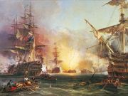 Ravensburger Bombardement von Algier
