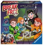 Ravensburger Break Free