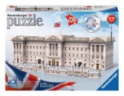 Ravensburger Buckingham Palace 3D-Puzzle Ravensburger Buckingham Palace 3D-Puzzle