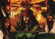 Ravensburger Captain Jack Sparrows Abenteuer
