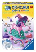 Ravensburger Create & Paint Fantasy Horse